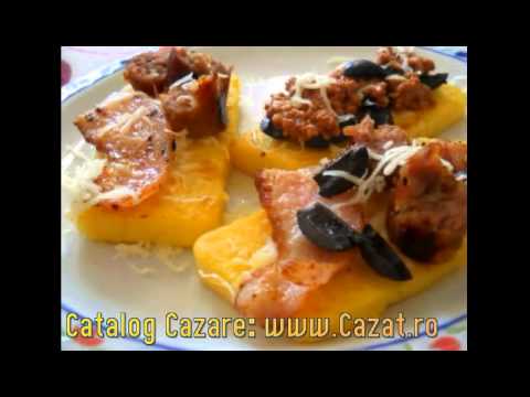 Cazare Straoane, Vrancea - Cazat.ro