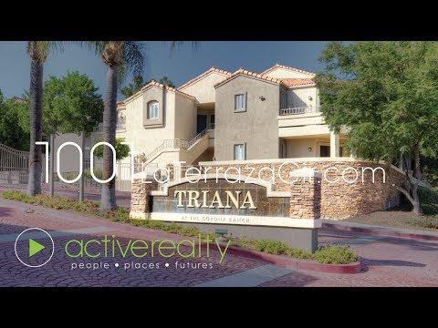 Triana Condo - Home Tour