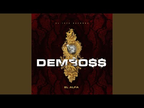 Dembow & reggaeton – El Alfa
