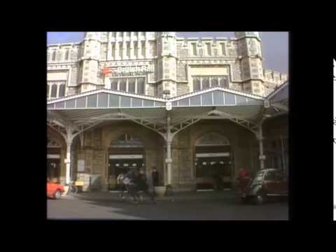 Motorhead on 'The Young Ones'.