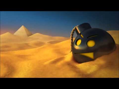 Arthur Sense - Hybrid Dark 1st Anniversary December 2014