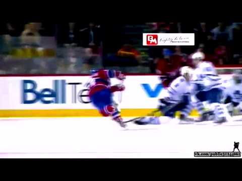 Mike Cammalleri #13 [HD]