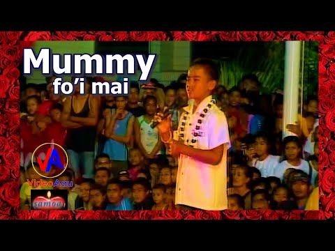 Video Aau Shorts : Mummy fo'i mai