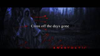 Mark Morton ft. Chester Bennington - Cross Off [Lyrics]HD