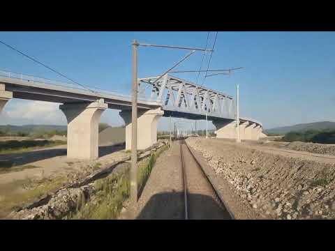 Cab View   Intrare Ilia