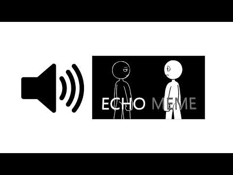 Ahh Echo - Meme Sound Effect