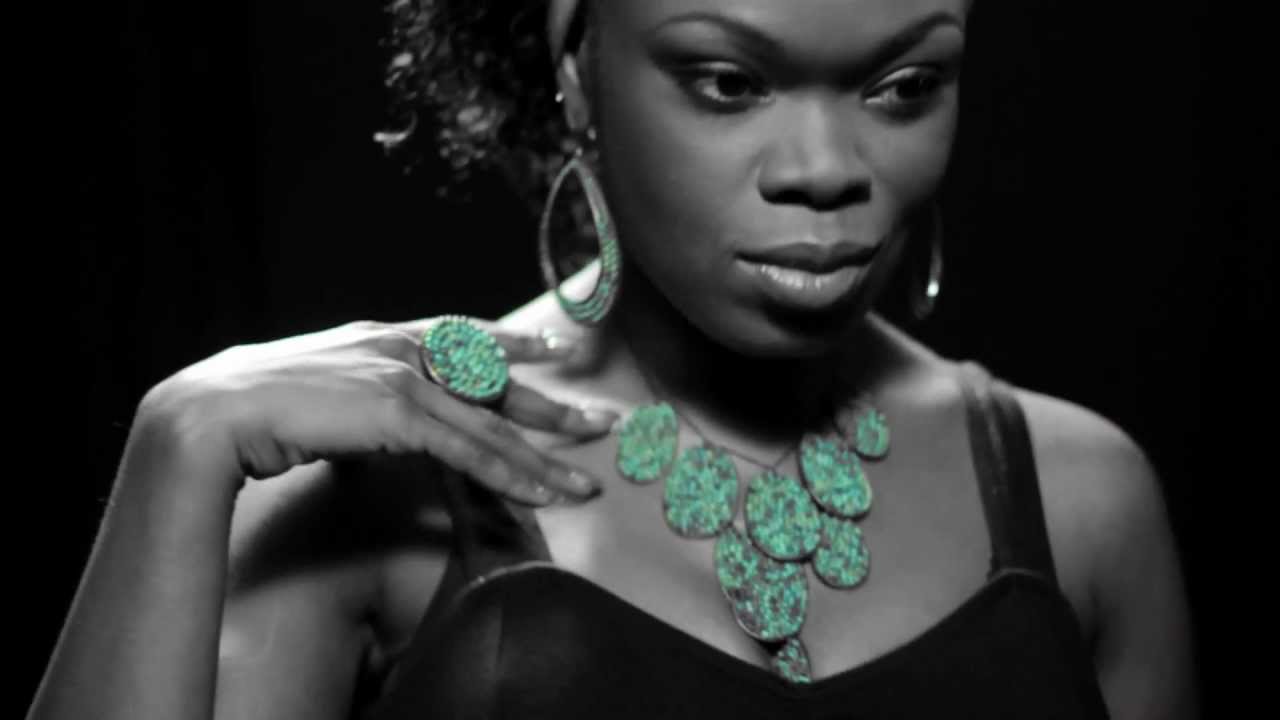 Promotional video thumbnail 1 for Tiffany Moníque