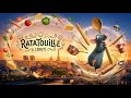 Ratatouille 2007 Movie Story Review And Facts Analysis Patton Oswalt Ian Holm Lou Romano