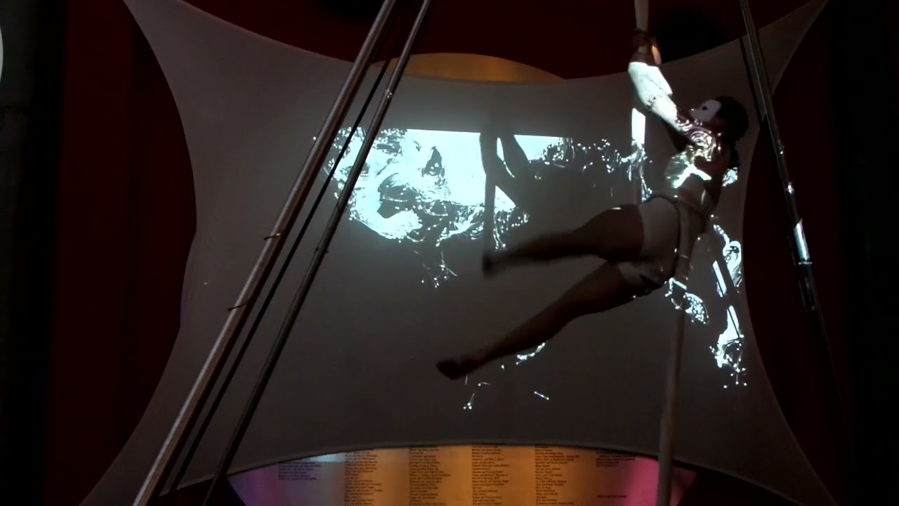 Promotional video thumbnail 2 for Aerial Musical Theatre