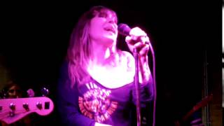 The Detroit Cobras - I'll Keep Holding On (3-20-15)