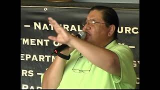 Tent of Many Voices: M07130502TMB