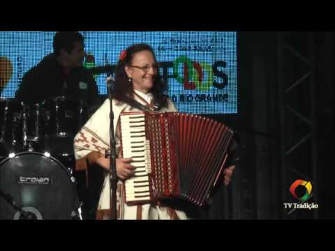 Festejos Farroupilhas de Porto Alegre 2016 - Show O Cancioneiro