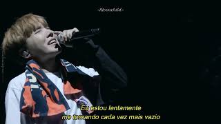 BTS - Epilogue: Young Forever (Live) [Legendado PT-BR]