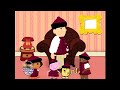 Nick Jr Tales Season 1 Episode 5 Blue And The Friend Steve