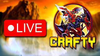 DRAGUNITY Ranked Climb - Surely We Get To Master Today