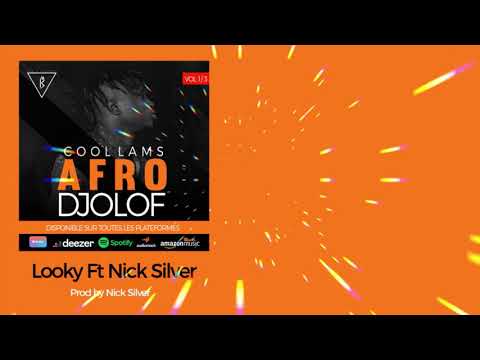 7- Cool Lams - Looky Feat Nick Silver