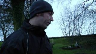 Hill of Tara - Tara, Ireland