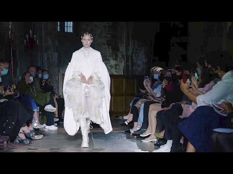 Simone Rocha | Spring Summer 2022 | Full Show