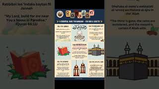 Download lagu ✨ 5 Essential Duas for Ramadan – For Kids & Adults! mp3 Download lagu ✨ 5 Essential Duas for Ramadan – For Kids & Adults! mp3