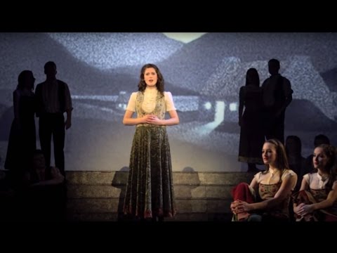 Riverdance - Lift the Wings