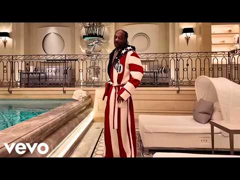 Snoop Dogg - Boss of Death Row (2025)