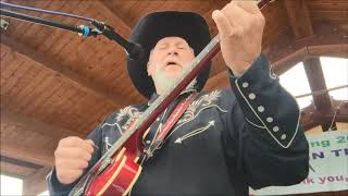 Sweet Thang and Cisco