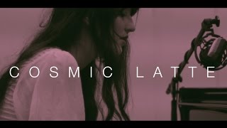 Jewelia // Cosmic Latte (acoustic)