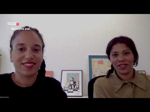 Martin-Roth-Symposium – MuseumFutures – Access all Areas