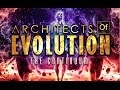 ARCHITECTS OF EVOLUTION - The Continuum ...