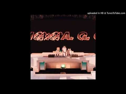 umru b2b A. G. Cook - live @ Fire Festival (January 12, 2019)