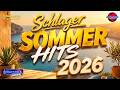 Die Schlagerhafen Sommer Hits 2026 Feiern Und Tanzen Schlager Mix Neue Schlager 2026