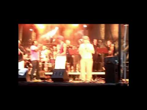 diosbel "locas como tu"