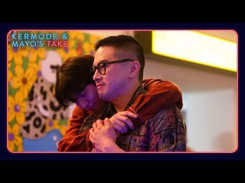 Mark Kermode reviews The Wedding Banquet