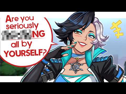 Nah, I'm with my Boys!