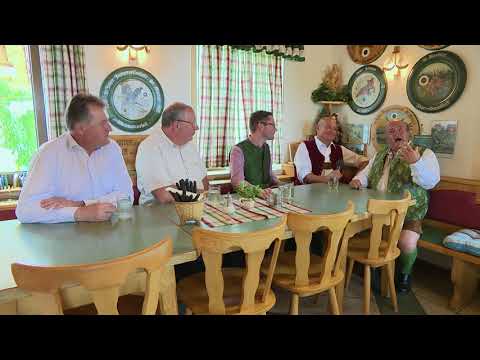 AUFGSCHAUT - Folge 1 - Die Highlights