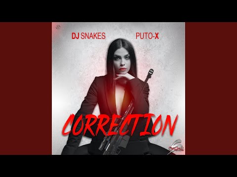 Correction (feat. Puto X)