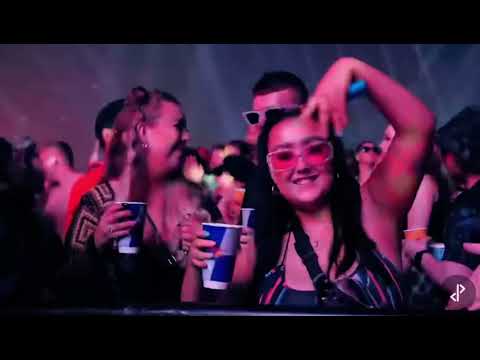 Carl Cox playing DJ Pierre - Love Desire (Vikthor Remix) at Creamfields