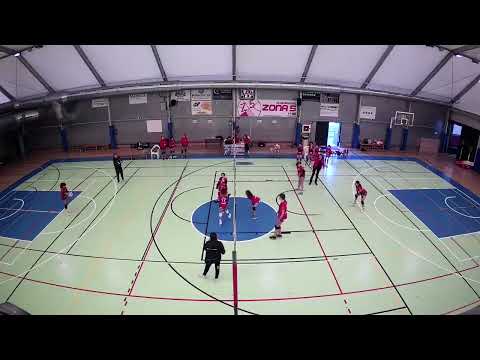 BAR TREVOL CV MANACOR AF-E T B CV MANACOR 19-02-23 0-3