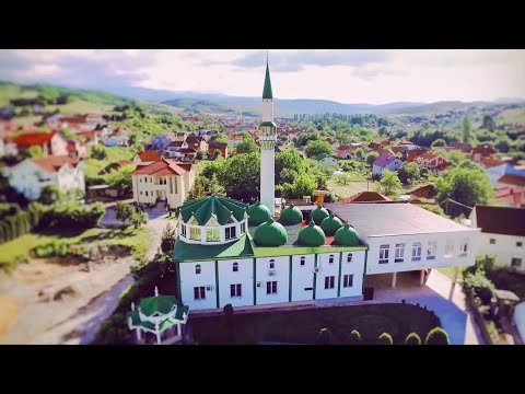 Zavist i ljubomora - Kadrija ef. Murić