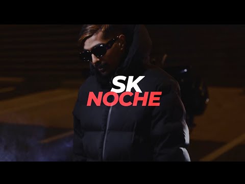 SK - Freestyle VG4 (noché)