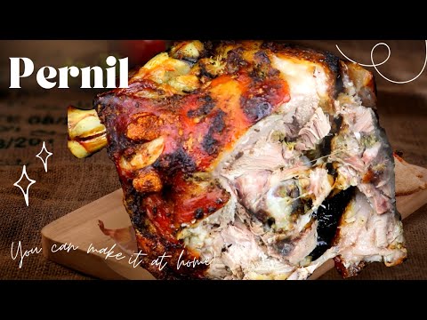 Secrets of Perfect Puerto Rican Pernil: The Ultimate Recipe