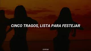 Chloe x Halle, Doja Cat - Do It (Remix) [feat. City Girls &amp; Mulatto] // Traducida al Español