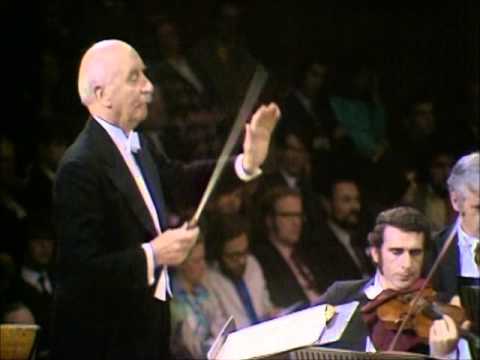 Vaughan Williams 'Job' - Sir Adrian Boult conducts 