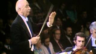 Vaughan Williams 'Job' - Sir Adrian Boult conducts 