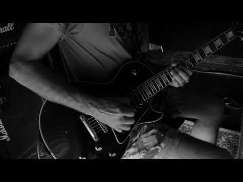 How to build a melodic guitar solo in G dorian - Phil Diaz