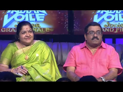 Indian Voice Junior I Grand Finale - Part 3 I Mazhavil Manorama