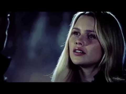 1x16 The Originals - Klaus and Rebekah