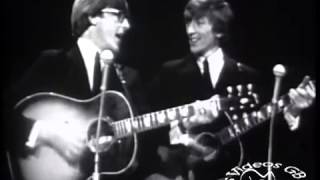 Chad & Jeremy - If I Loved You