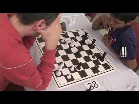 GM Kobalia (Russia)   GM Praggnanandhaa (India) FF Blitz