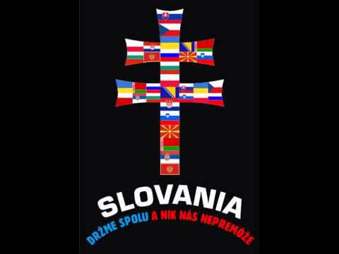 POPEK MONSTER FEAT. ZMIY LVIVSKIY, NIZIOŁ, EGON, KACZY - SLOWIANSKI DUCH